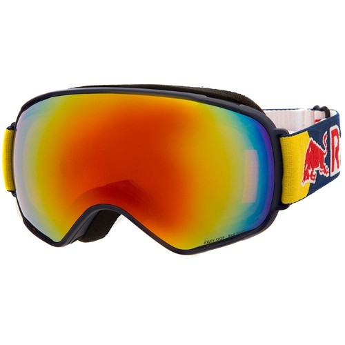 Occhiali sci red bull spect - da,