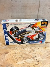 Telaio Tamiya Mini 4Wd Liberty