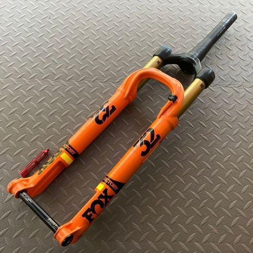 Forcella sospensione fox - sospensione,
