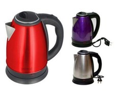 BOLLITORE ELETTRICO 1.7L 1500W