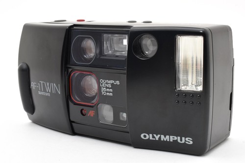 Quasi come nuova - [], olympus