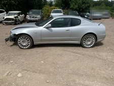 MASERATI V8 CAMBIO CORSA 2002