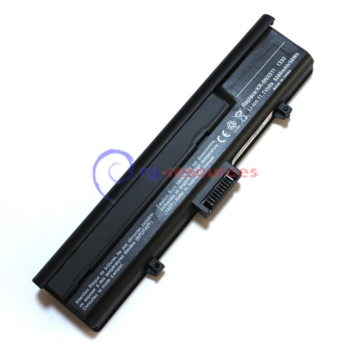 Batteria per dell - batteria, xps