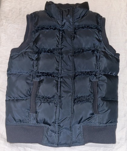 Gilet imbottito invernale