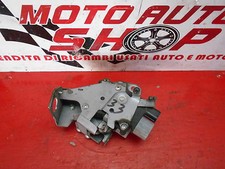 Chiusura Serratura Sella