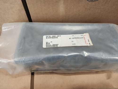Kit paraurti agilent - paraurti, hp/agilent