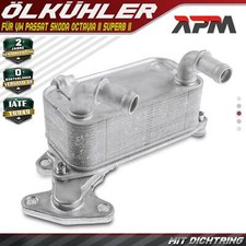 Radiatore Olio Motore per VW