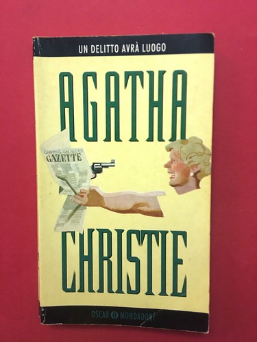 Delitto avrà luogo agatha - avrà, luogo-agatha