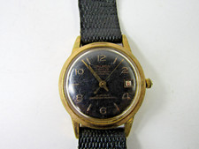 Orologio Uomo Vintage Valmon