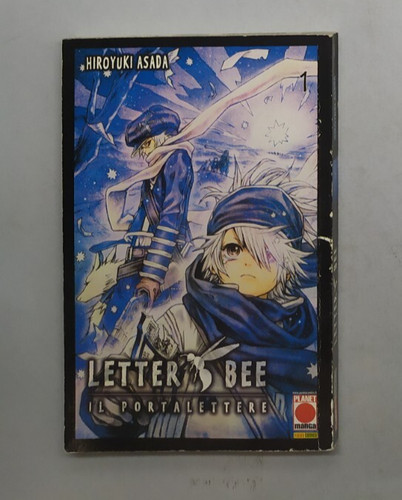 Letter bee portalettere 1 - portalettere,