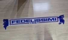 Sciarpa Ultras Sampdoria