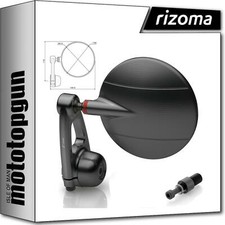 RIZOMA BS300B SPECCHIETTO END