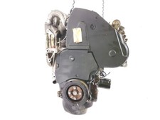 Motore Tipo VJZ - Citroen SAXO