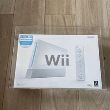 Console Nintendo Wii + Wii