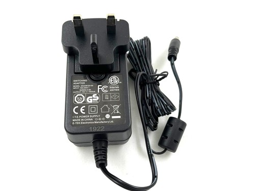 Alimentatore caricabatterie