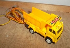 Mezzo D'Opera H0 Giallo Con