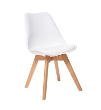 Sedia da soggiorno moderna