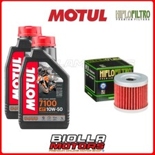 KIT TAGLIANDO HYOSUNG GT250 R