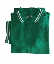 polo uomo LOTTO  100% cotone