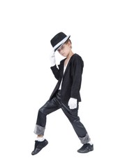 CARNEVALE VESTITO MICHAEL