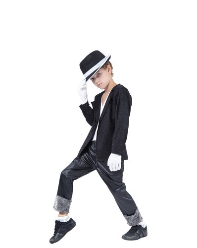 Carnevale vestito michael - carnevale,