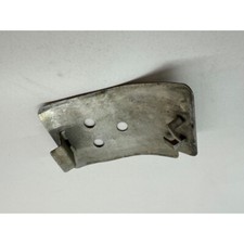 PARAMOTORE PROTEZIONE MOTORE ALLUMINIO HM  CRE A 50 X 2T ANNO 2007