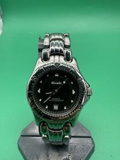 Orologio svizzero NIVADA uomo