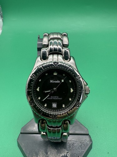 Orologio svizzero nivada - svizzero, uomo