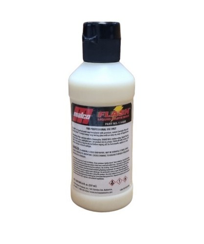 Malco flash wax cera - malco,