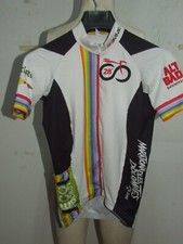 MAGLIA SHIRT MAILLOT CICLISMO