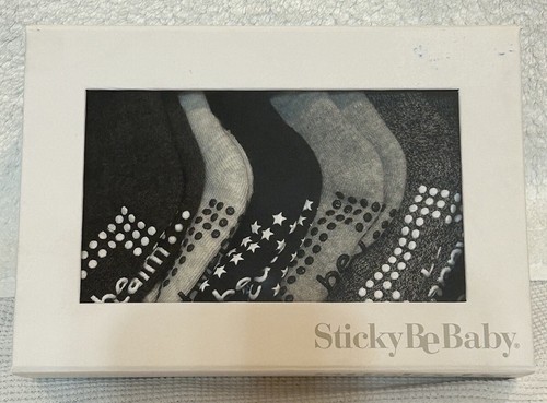 Calze antiscivolo sticky - calze,
