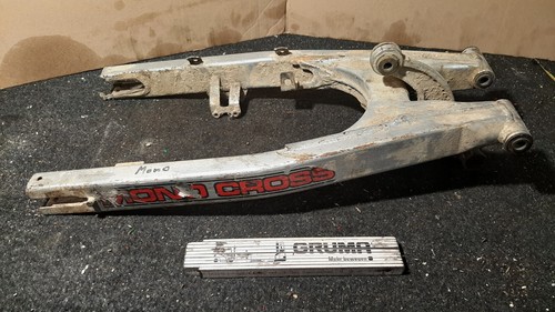 Yamaha forcellone mono - mono, cross