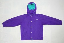 Giacca sci snowboard - da, fila