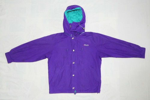 Giacca sci snowboard fila - da,