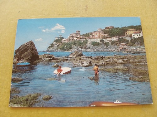 Castiglioncello di - (fg.f47),
