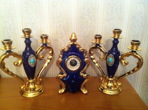 TRITTICO