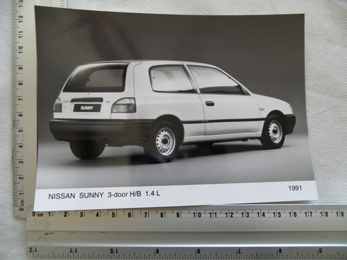 Fotografia nissan - fotografia,