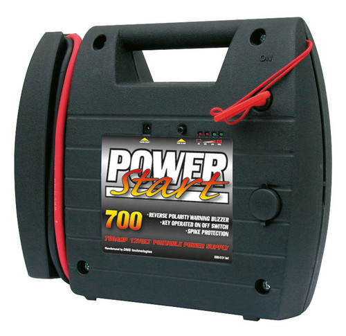 Powerstart 700el starter - powerstart,