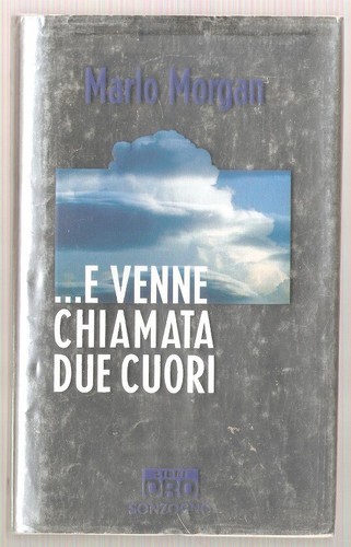 Libro venne chiamata due - libro, e