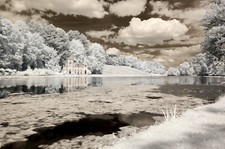 Nikon D3100 fotocamera