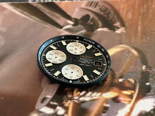 Breitling b13 chronomat - ,