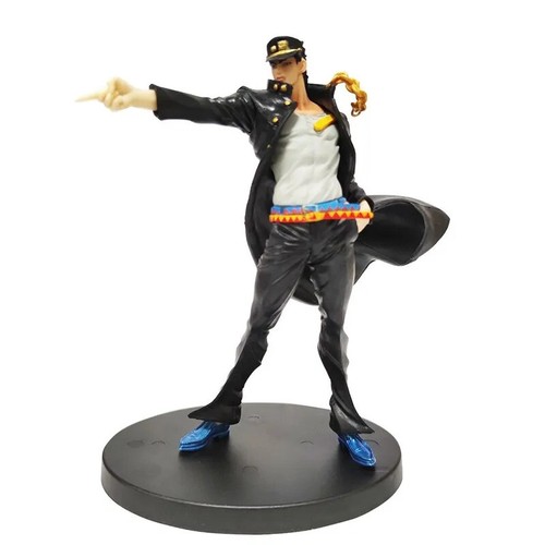 Figurine jojo bizarre - jojo's,
