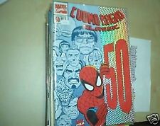L'Uomo Ragno Classic n.50 ed.Marvel Italia