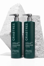 Crabtree And Evelyn Shampoo da