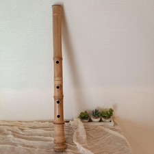 Shakuhachi 1 Shaku 8 Sun