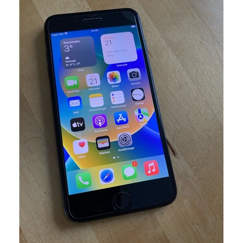 Apple iphone plus gb - apple,
