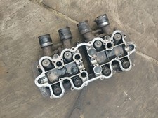 Testa cilindro quattro - cilindro, motori