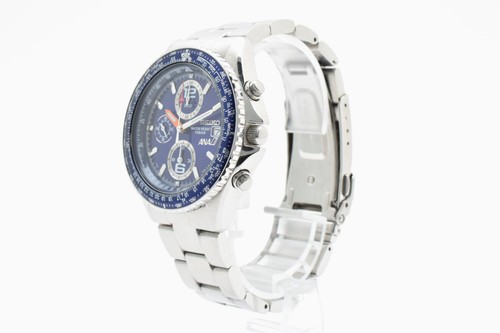 Ecc seiko ana flightmaster - [ecc+5],