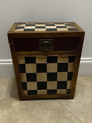 Andrew martin howard leather - andrew,