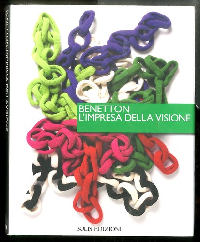 Benetton impresa della - benetton,